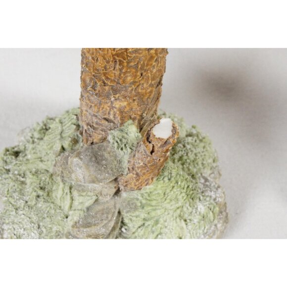 Department 56 Towering Pines Retired Accessory #52632 Original Box - READ - Picture 5 of 7